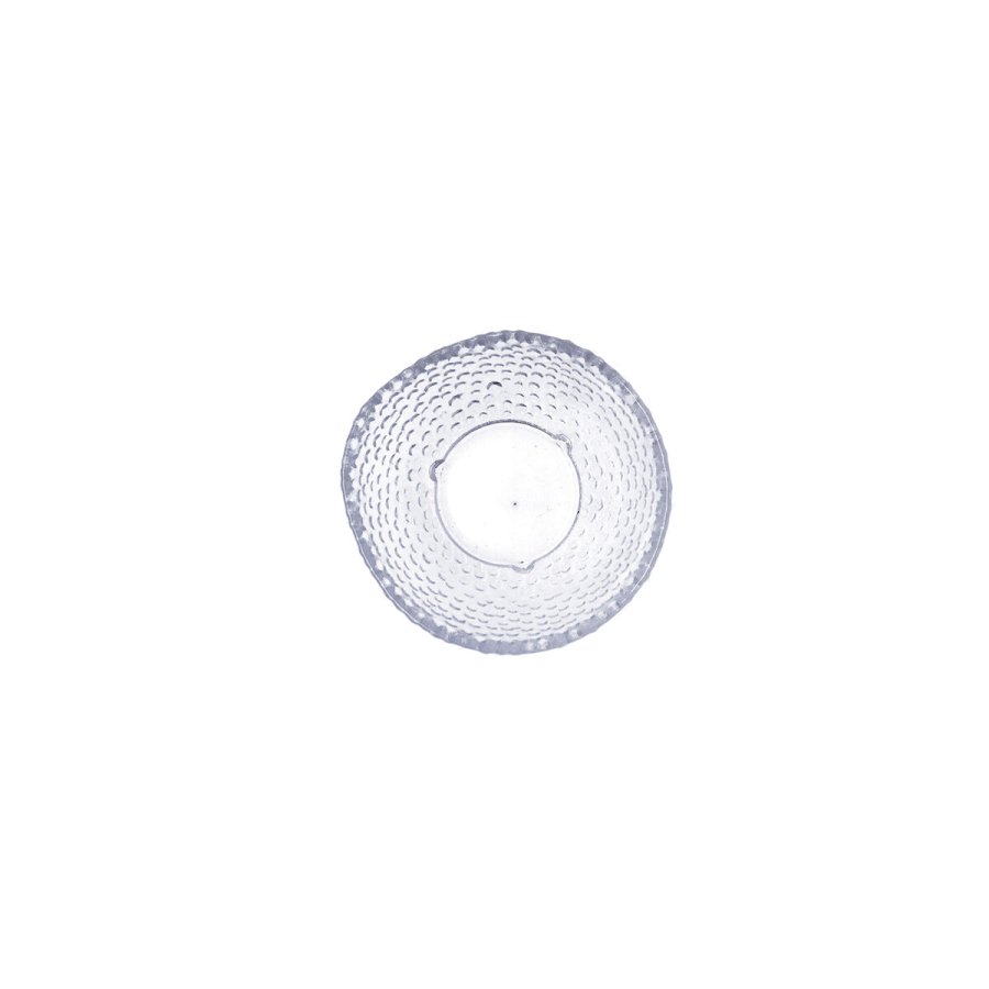 Snacksk�l Quid Select Vidrio Gennemsigtig Glas 8,5 x 3,5 cm (12 enheder) #6