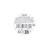 Tallerken Quid Select Vidrio Gennemsigtig Glas 15,5 x 2,5 cm (12 enheder) #7