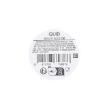 Tallerken Quid Select Vidrio Gennemsigtig Glas 13 x 2,5 cm (12 enheder) #7