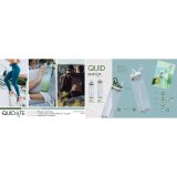 Vandflaske Quid Quidate Grn Plastik 700 ml (12 enheder) #2