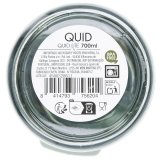 Infusionsflaske Quid Quidate Gr�n 700 ml #7