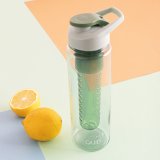 Infusionsflaske Quid Quidate Gr�n 700 ml #3