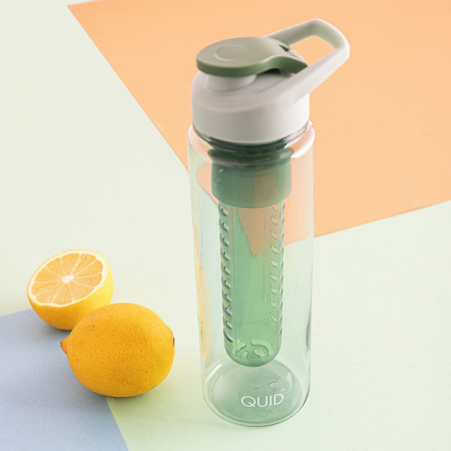 Infusionsflaske Quid Quidate Gr�n 700 ml #3