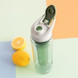 Infusionsflaske Quid Quidate Gr�n 700 ml #4