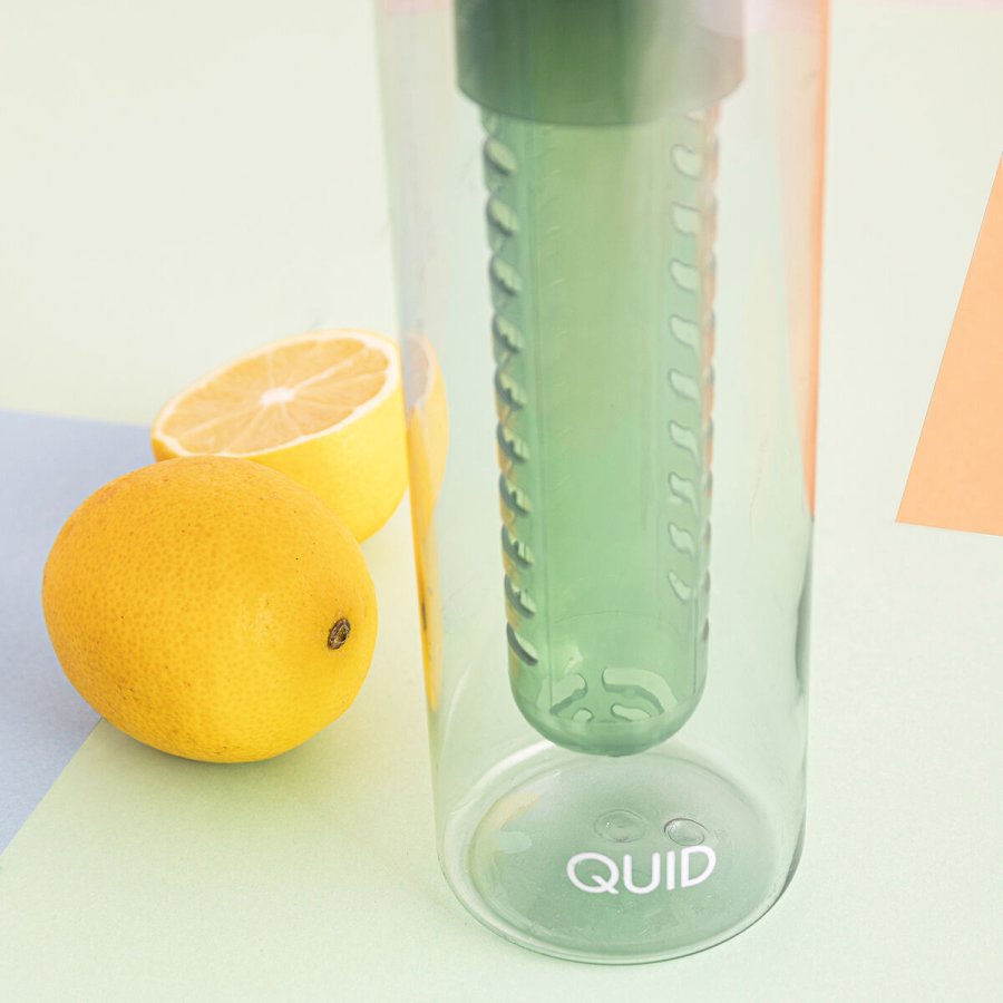 Infusionsflaske Quid Quidate Gr�n 700 ml #5