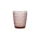 Glas Bidasoa Agata Pink Glas 300 ml (6 enheder) #4