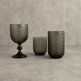 Vinglas Bidasoa Elite Gr� Glas 350 ml (6 enheder) #4