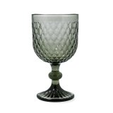 Vinglas Bidasoa Elite Gr� Glas 350 ml (6 enheder) #6