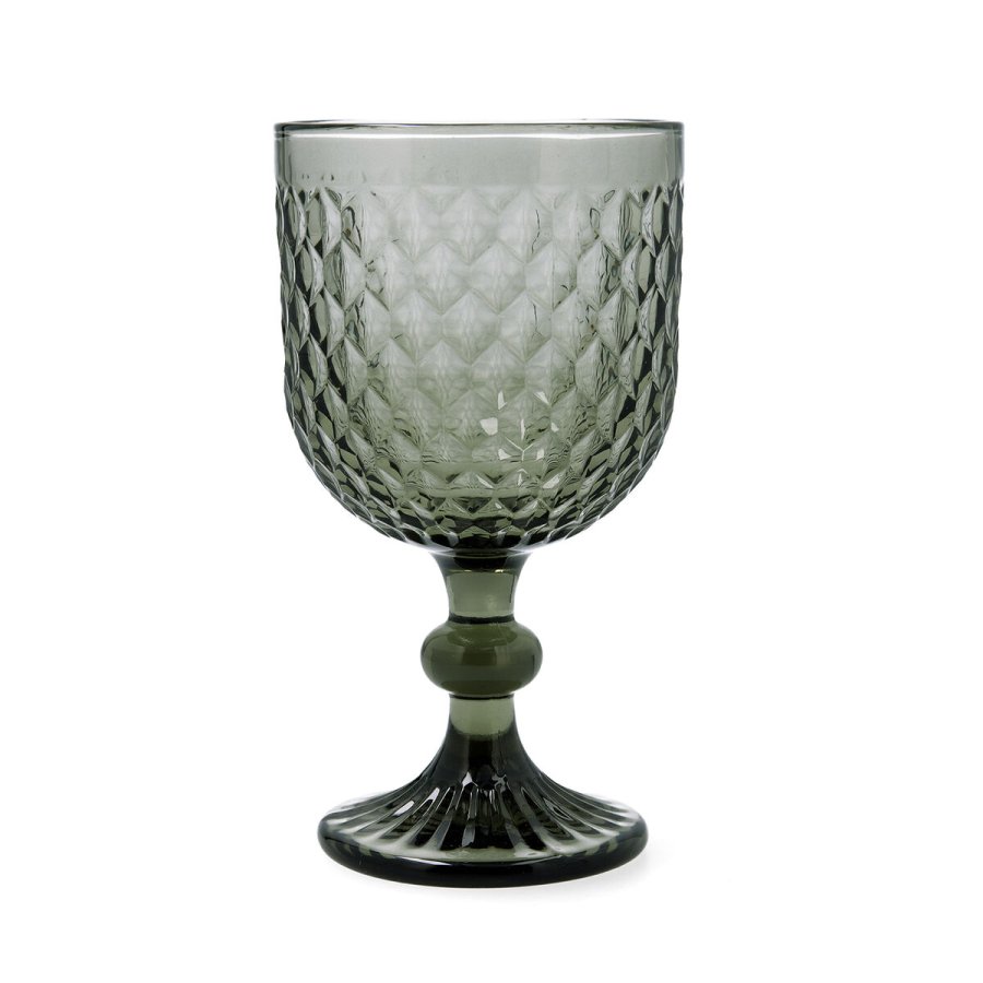 Vinglas Bidasoa Elite Gr� Glas 350 ml (6 enheder) #6