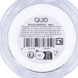 Glas Quid Style Gennemsigtig Glas 460 ml (6 enheder) #6