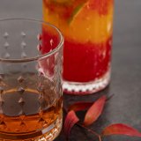 Glas Quid Style Gennemsigtig Glas 460 ml (6 enheder) #4