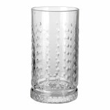Glas Quid Style Gennemsigtig Glas 460 ml (6 enheder) #5