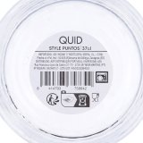 Glas Quid Style Gennemsigtig Glas 370 ml (6 enheder) #6