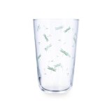 Vandglas Quid Velvet Gr�n Glas 400 ml (12 enheder) #7