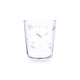 Vandglas Quid Velvet Gr�n Glas 310 ml (12 enheder) #7