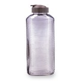 Vandflaske Quid Velvet Gr Glas 1,8 L (6 enheder) #7