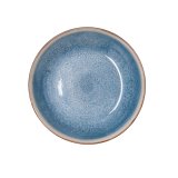 Dyb tallerken Bidasoa Aura Hvid Keramik � 20 cm (12 enheder) #6