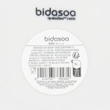 Pizzatallerken Bidasoa Kai Hydrozero Hvid Keramik � 30 cm (6 enheder) #7