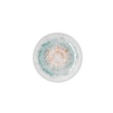 Tallerken Bidasoa Kai Hydrozero Hvid Keramik � 15 cm Br�d (6 enheder) #6