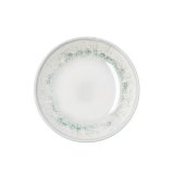 Dyb tallerken Bidasoa Kai Hydrozero Hvid Keramik � 20 cm (6 enheder) #6