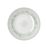 Dyb tallerken Bidasoa Kai Hydrozero Hvid Keramik � 23 cm (6 enheder) #6