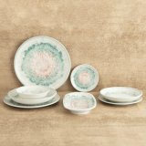 Snacksk�l Bidasoa Kai Hydrozero Hvid Keramik (6 enheder) #2