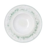 Pastask�l Bidasoa Kai Hydrozero Hvid Keramik � 26 cm (6 enheder) #6