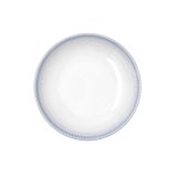 Dyb tallerken Bidasoa Lea Hydrozero Hvid Keramik � 20 cm (6 enheder) #6