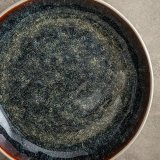 Dyb tallerken Bidasoa Elite Brun Keramik 21,5 x 4,6 cm (6 enheder) #4