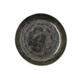 Dyb tallerken Bidasoa Elite Brun Keramik 21,5 x 4,6 cm (6 enheder) #6