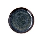 Desserttallerken Bidasoa Elite Brun Keramik � 20 cm (6 enheder) #6