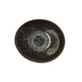 Snacksk�l Bidasoa Elite Brun Keramik 16,5 x 14 x 7,7 cm (6 enheder) #6