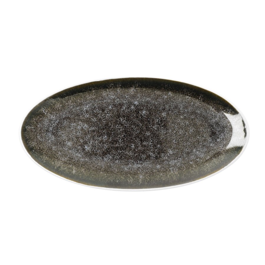 Snack bakke Bidasoa Elite Brun 25 X 12,5 CM (6 enheder) #5