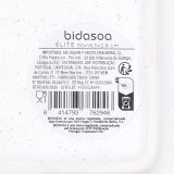 Snack bakke Bidasoa Elite Brun 30 x 14,5 x 2,6 cm (6 enheder) #7