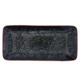 Snack bakke Bidasoa Elite Brun 30 x 14,5 x 2,6 cm (6 enheder) #5