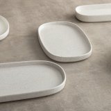 Snack bakke Bidasoa Elite Hvid 22 x 8 x 25 cm (8 enheder) #3