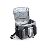 K�letaske Quid Sugar Gr� 33 x 24 x 28 cm (6 enheder) #2