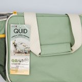 K�letaske Quid Sugar Gr�n 28 x 22 x 26 cm (6 enheder) #4