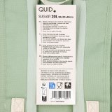 Klerygsk Quid Sugar Grn Tekstil 20 L 30 x 22 x 4 cm (6 enheder) #6