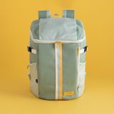 Klerygsk Quid Sugar Grn Tekstil 20 L 30 x 22 x 4 cm (6 enheder) #2