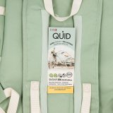 Klerygsk Quid Sugar Grn Tekstil 20 L 30 x 22 x 4 cm (6 enheder) #4