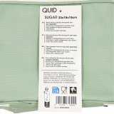 K�letaske Quid Sugar Gr�n 23 x 15 x 15 cm (6 enheder) #6