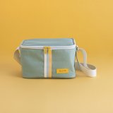 K�letaske Quid Sugar Gr�n 23 x 15 x 15 cm (6 enheder) #2