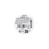 Te- og kaffekop Quid Serenia Gennemsigtig Glas 150 ml (6 enheder) #5