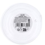 Te- og kaffekop Quid Serenia Gennemsigtig Glas 300 ml (6 enheder) #6