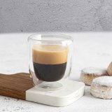 Glas Quid Serenia Gennemsigtig Glas 80 ml (6 enheder) #4