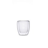 Glas Quid Serenia Gennemsigtig Glas 80 ml (6 enheder) #5