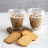 Glas Quid Serenia Gennemsigtig Glas 300 ml (6 enheder) #3