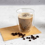 Glas Quid Serenia Gennemsigtig Glas 300 ml (6 enheder) #4