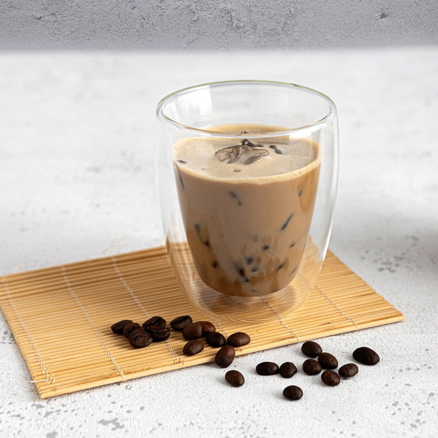 Glas Quid Serenia Gennemsigtig Glas 300 ml (6 enheder) #4